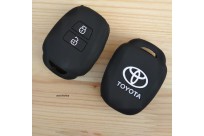 Силиконовый чехол  Toyota Camry 2012 2013 2014 2015 Corolla 2014 2015